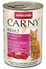 Animonda Carny Adult Cat Meat Cocktail 800 g