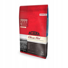 Acana Classics Red Adult Dog Lamb, Beef & Pork 11.4 kg