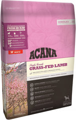 Acana Singles Adult Dog Grass-Fed Lamb 6kg