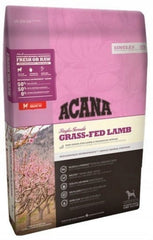 Acana Singles Adult Dog Grass-Fed Lamb 340g