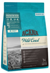 Acana Adult Dog Wild Coast Herring 2kg