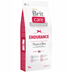 Brit Care Dog Adult Endurance Duck & Rice 12kg