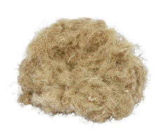 Kerbl Hemp Wool Bedding For Rodents 30 g