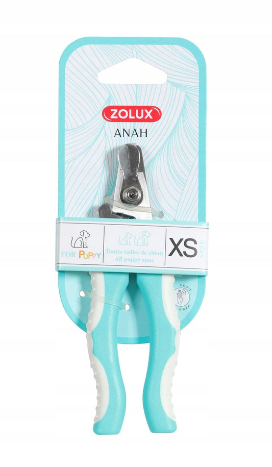 Zolux ANAH Nail Clippers For Puppies XS