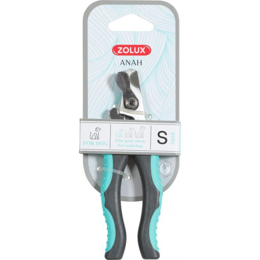 Zolux ANAH Nail Clippers Small 13cm