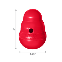 KONG Wobbler S