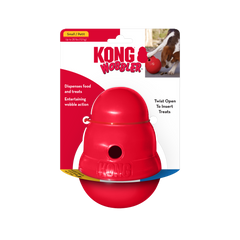 KONG Wobbler S