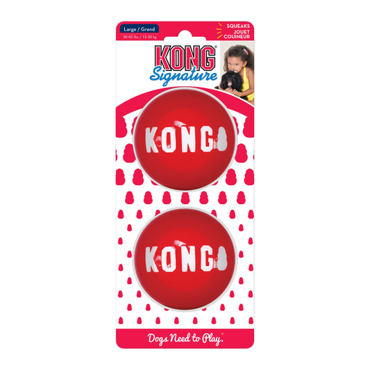 KONG Signature Balls L