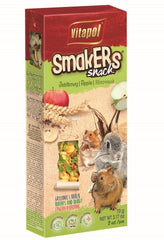 Vitapol Smakers Rabbits & Rodents 20 pcs.