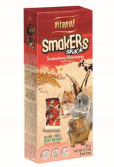 Vitapol Smakers Rabbits & Rodents 20 pcs.