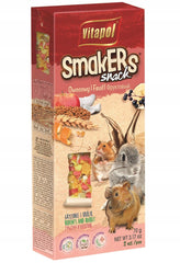 Vitapol Smakers Rabbits & Rodents 20 pcs.