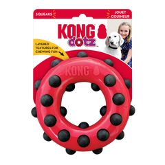 KONG Dotz Circle L