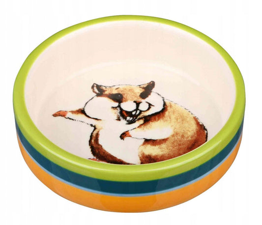 TRIXIE Ceramic Bowl 80ml