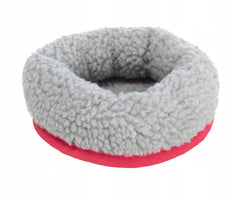 TRIXIE 62701 Cuddly Bed 16 x 13 cm