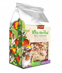 Vitapol Herbal Apple Mix 100 g