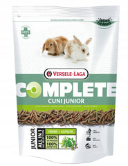 Versele-Laga Cani Junior Complete Rabbit 500 g