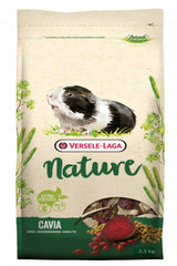 Versele-Laga Cavia Nature Guinea Pig 2.3 kg