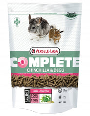 Versele-Laga Complete Chinchilla 500 g