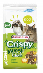 Versele-Laga Crispy Muesli Rabbits 1kg