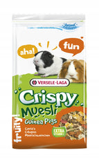 Versele-Laga Crispy Muesli Guinea Pigs 1 kg