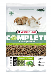 Versele-Laga Cani Junior Complete Rabbit 1.75 kg