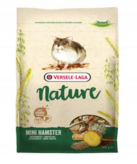 Versele-Laga Nature Mini Hamster 400 g