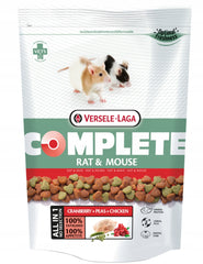 Versele-Laga Rat Mause Complete Rat & Mouse 500g