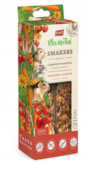 Vitapol Herbal Smackers Red Vegetables 90 g