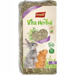 Vitapol Herbal Meadow Hay 800g