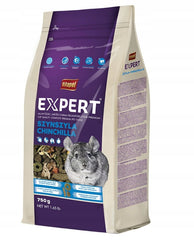 Vitapol Expert Food Mix Chinchilla 750g