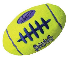 KONG Squeaker Rugby Ball Size L