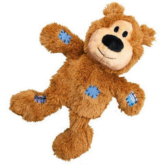 KONG WildKnots Teddy Bear M/L