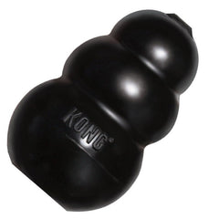 KONG Extreme Chew Toy XL Black