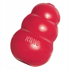 KONG Classic Chew Toy L Red