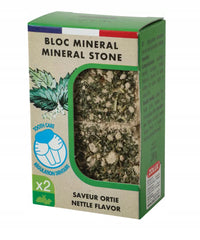 Zolux Mineral Stone With Nettle 200 g