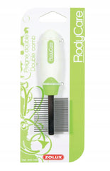 Zolux RodyCare Two-Sided Comb For Rodents