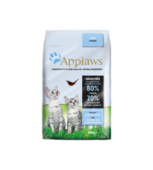 Applaws Kitten Chicken 400g